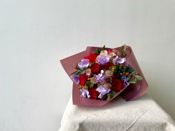 花束