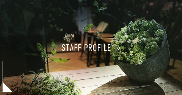 STAFF PROFILE